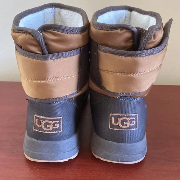 UGG TOTY WEATHER boots - Picture 2 of 5